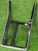 Накладка центральной консоли