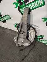 Кулак поворотный