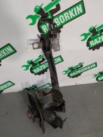 Рычаг продольный