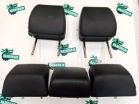 Подголовники ( комплект ) кожа