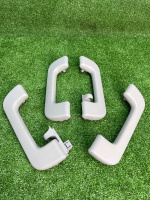 Ручки потолка