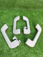 Ручки потолка