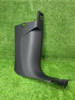 Накладка порога