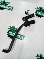 Клапан электромагнитный Клапан электромагнитный