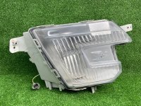 Фара противотуманная