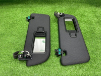 Козырек солнцезащитный