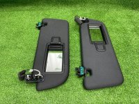 Козырек солнцезащитный