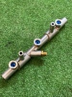 Топливная рампа