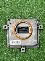 Блок управления светом