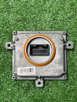 Блок управления светом