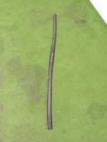 Уплотнитель капота