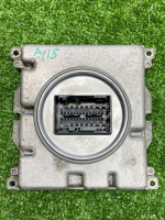 Блок управления LED фары