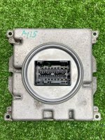 Блок управления LED фары