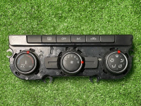 Блок управления климат-контролем