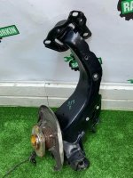 Рычаг подвески