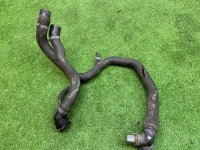 Патрубок системы охлаждения