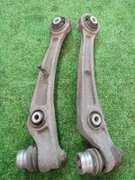 Рычаг подвески