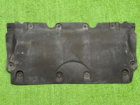 Защита днища кузова