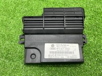 Блок управления бортовой сети