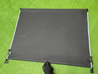 Шторка люка