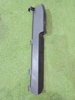 Дефлектор радиатора