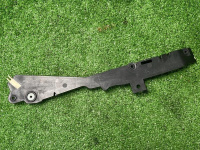 Пластик моторного отсека