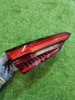 Фонарь задний