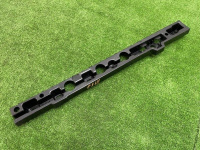 Крепление порога