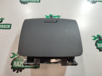 Вещевое отделение