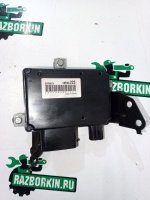 Блок управления Блок управления