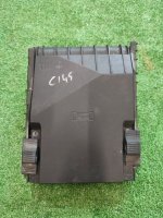 Крышка предохранителей