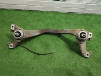 Кронштейн опоры двигателя