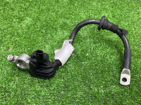 Клемма аккумулятора