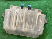 Защита днища кузова