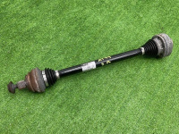 Приводной вал