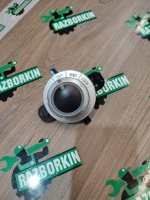 Переключатель режимов привода