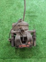 Суппорт тормозной