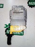 Блок управления AIRBAG