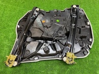 Стеклоподъемный механизм