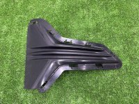 Накладка на бампер