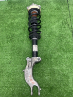 Стойка подвески в сборе