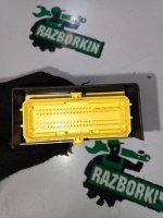 Блок управления подушками безопасности