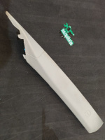 Накладка стойки