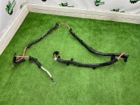 Провод АКБ плюс