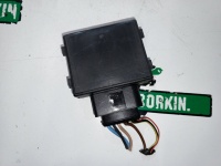 Блок управления топливным насосом