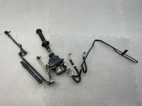 Рулевой редуктор