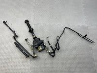 Рулевой редуктор