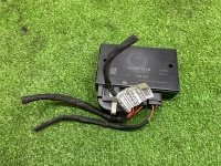 Блок распознавания прицепа