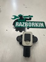 Датчик удара двери