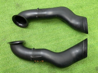 Патрубок воздушного фильтра